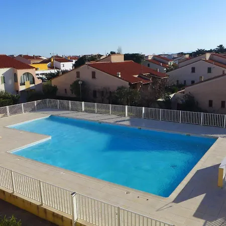 Les Patios Du Barcares-3 By Interhome Apartment