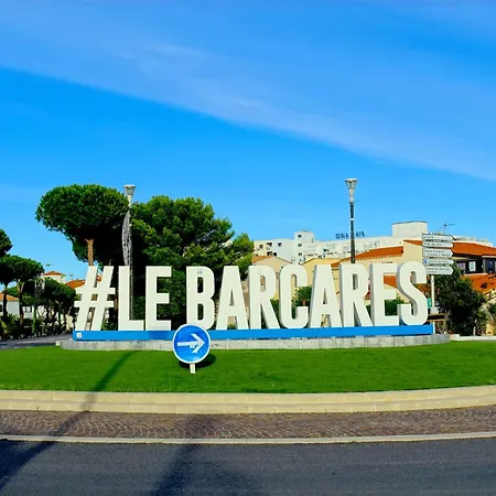 Les Patios Du Barcares-3 By Interhome Le Barcares